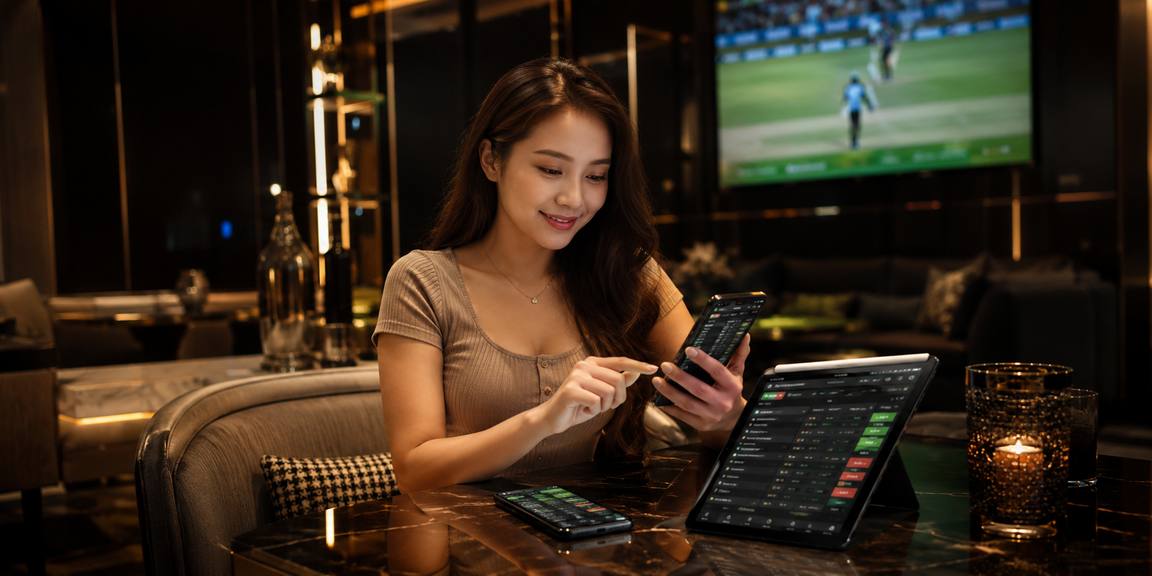 zp88 Viettel Money Baccarat