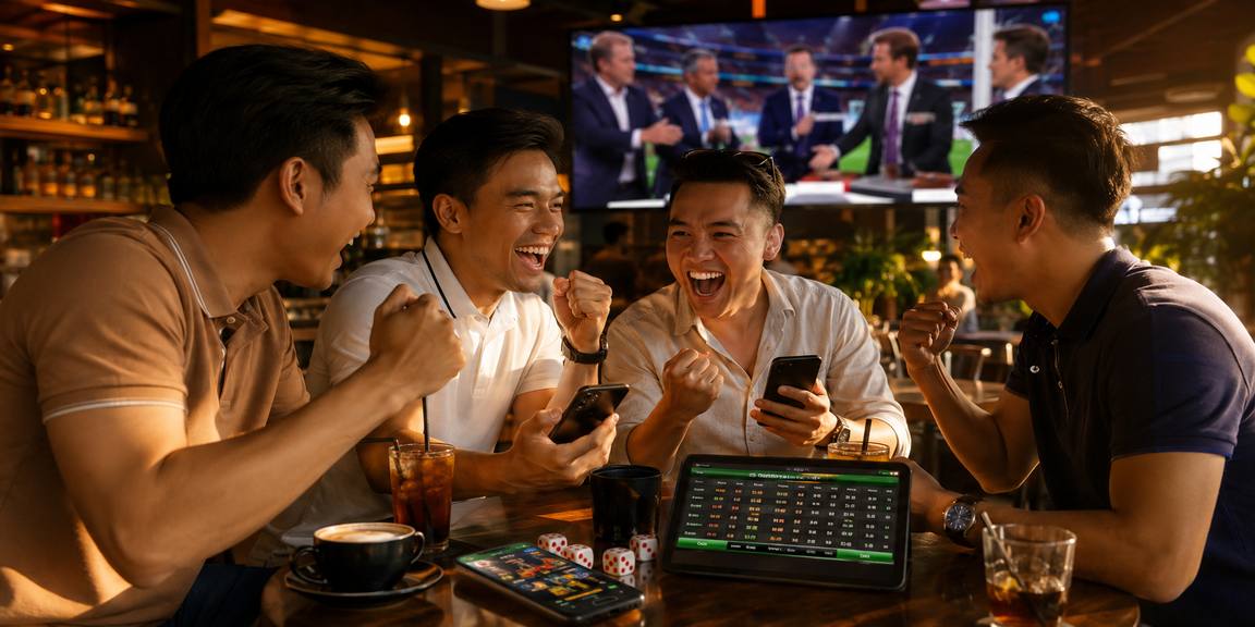 zp88 Baccarat Bàn Rộng